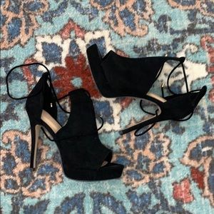 aldo heels
